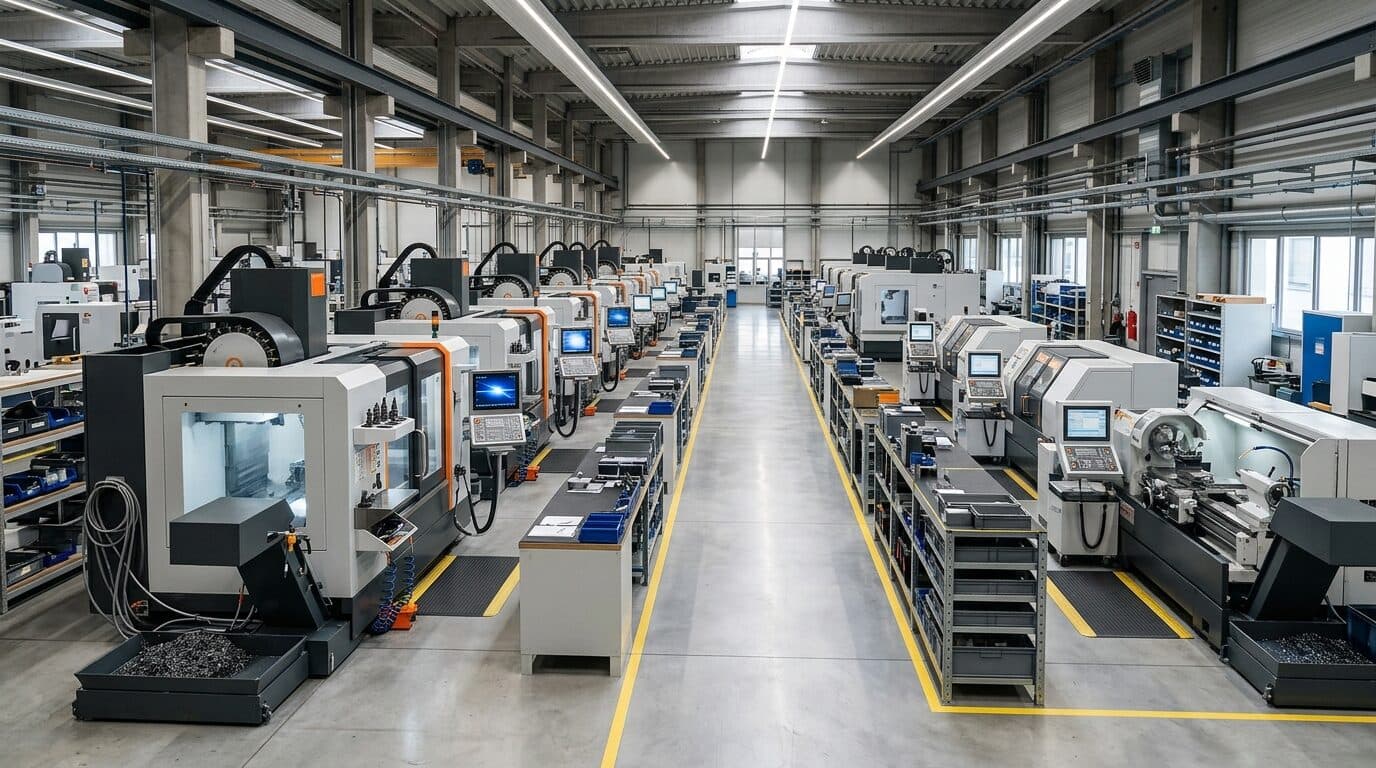 Workshop inspection area for controlled drawing and CAD revision review