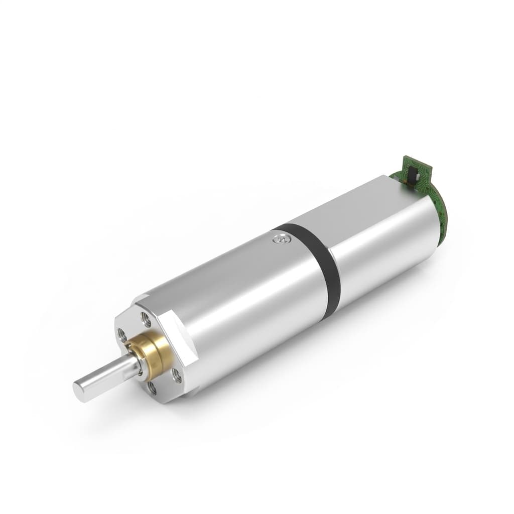 Coreless vs. Brushless Micro Planetary Motors: Which One to Use?