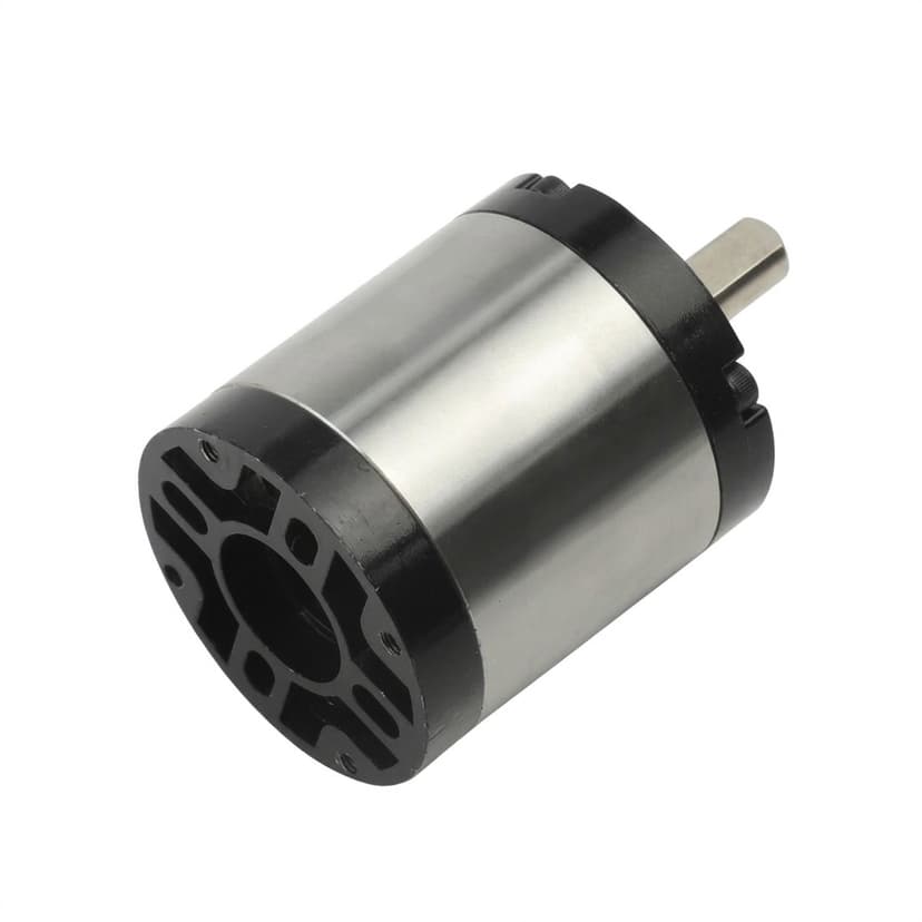Micro BLDC Planetary Gear Motor - View 3